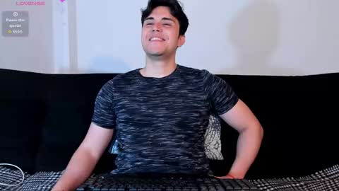 Jason online show from 10/23/25, 01:49