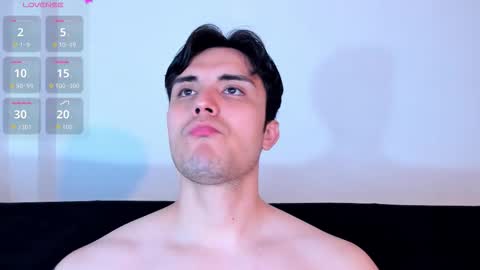 Jason online show from 10/31/25, 01:28