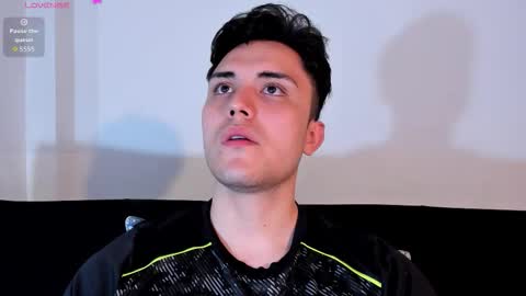 Jason online show from 11/11/25, 01:55