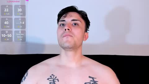 Jason online show from 11/13/25, 01:37