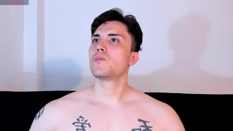 Jason online show from 11/18/25, 01:11