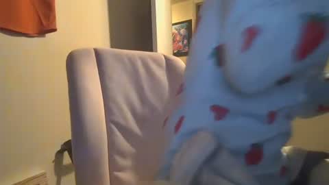 jasper1thewhor3 online show from 10/12/25, 11:26