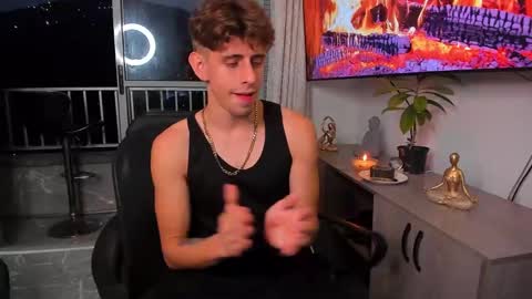 Snapshot of jasper__jones chatting on 01/02/25, 11:16 JASPER JONES online show from 01/02/25, 11:16