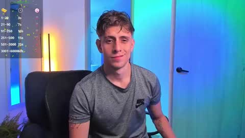 Snapshot of jasper__jones chatting on 01/16/25, 05:21 JASPER JONES online show from 01/16/25, 05:21