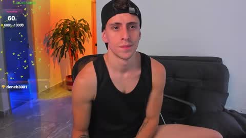 Snapshot of jasper__jones chatting on 01/22/25, 10:59 JASPER JONES online show from 01/22/25, 10:59