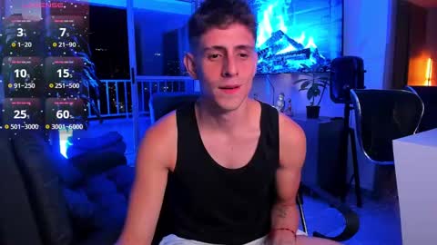 Snapshot of jasper__jones chatting on 01/26/25, 04:09 JASPER JONES online show from 01/26/25, 04:09