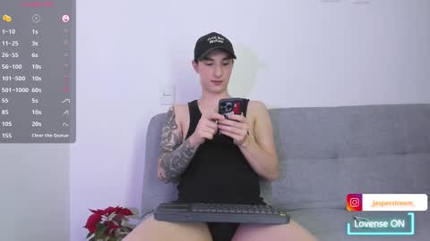 Snapshot of jasper__thompson chatting on 01/06/25, 09:22 jasper__thompson online show from 01/06/25, 09:22
