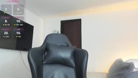 JBrooksXx online show from 10/09/25, 07:23