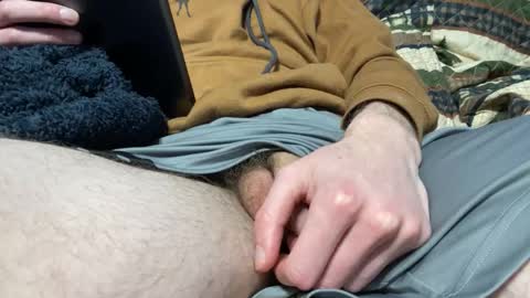 Jasper Hayes  online show from 11/16/25, 04:34