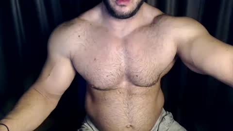Snapshot of jasphermscl chatting on 12/15/24, 02:52 JaspherMscl online show from 12/15/24, 02:52