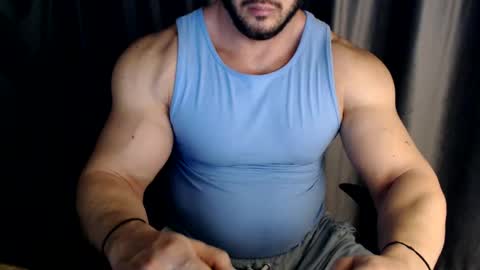 Snapshot of jasphermscl chatting on 12/21/24, 10:28 JaspherMscl online show from 12/21/24, 10:28