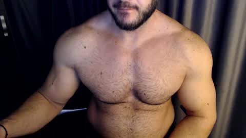 Snapshot of jasphermscl chatting on 01/15/25, 11:43 JaspherMscl online show from 01/15/25, 11:43