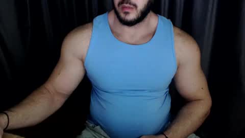Snapshot of jasphermscl chatting on 01/20/25, 10:37 JaspherMscl online show from 01/20/25, 10:37
