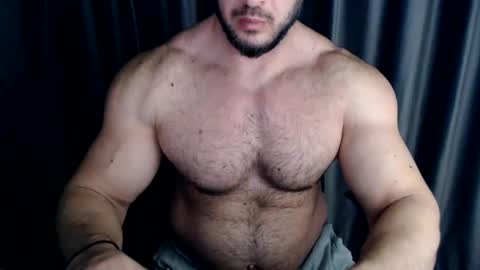 Snapshot of jasphermscl chatting on 01/23/25, 03:05 JaspherMscl online show from 01/23/25, 03:05