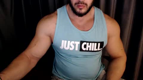 Snapshot of jasphermscl chatting on 02/11/25, 02:25 JaspherMscl online show from 02/11/25, 02:25