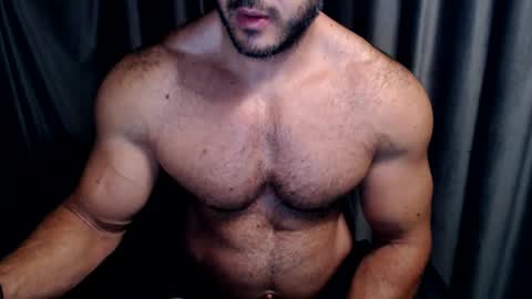 Snapshot of jasphermscl chatting on 09/13/25, 11:26 JaspherMscl online show from 09/13/25, 11:26