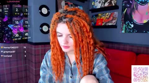 Snapshot of jass_kiss chatting on 10/07/25, 12:08 Charlotte online show from 10/07/25, 12:08