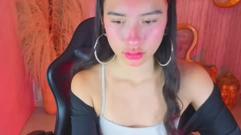 Snapshot of jass_thompson_s chatting on 11/16/25, 01:06 Jass online show from 11/16/25, 01:06