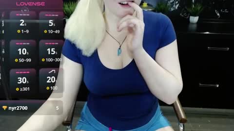 jassicaonline online show from 02/01/25, 06:10