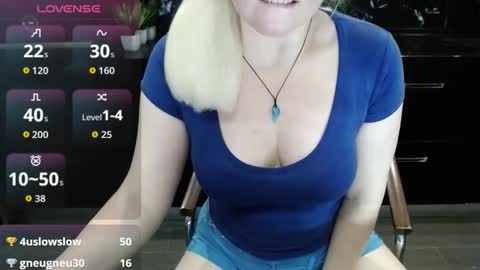 jassicaonline online show from 10/08/25, 11:02