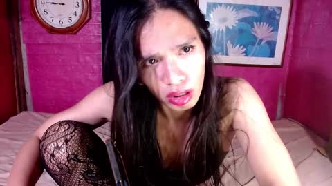 Snapshot of jassiemiles chatting on 02/23/25, 05:39 Jassie online show from 02/23/25, 05:39