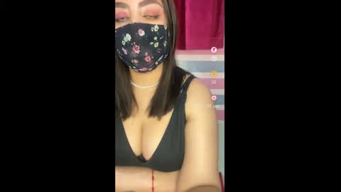 Jassmina  online show from 01/31/25, 01:56