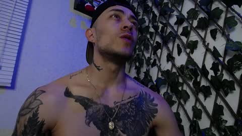Snapshot of jasson_king01 chatting on 12/15/24, 10:47 JKing online show from 12/15/24, 10:47