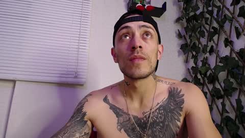 Snapshot of jasson_king01 chatting on 12/18/24, 02:53 JKing online show from 12/18/24, 02:53