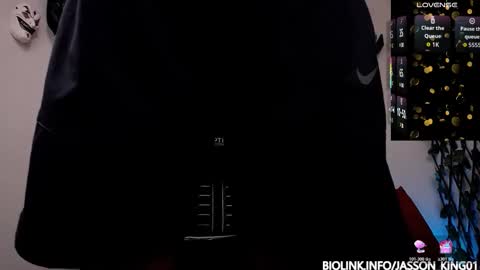 JKing  online show from 11/05/25, 10:04