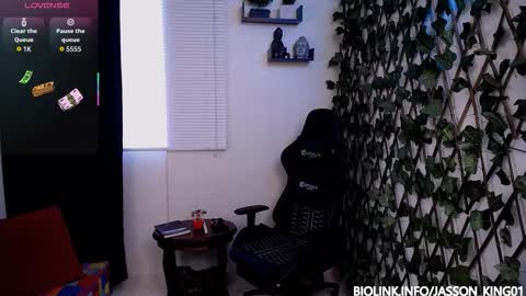 JKing  online show from 11/21/25, 11:31