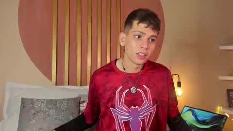 J A S S O N  online show from 10/08/25, 02:58