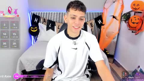 J A S S O N  online show from 10/27/25, 04:00