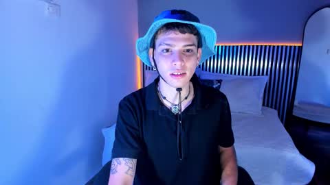 J A S S O N  online show from 11/02/25, 01:35