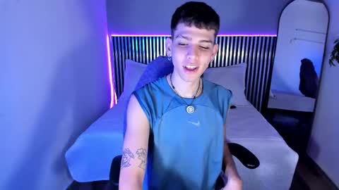 J A S S O N  online show from 11/03/25, 02:18