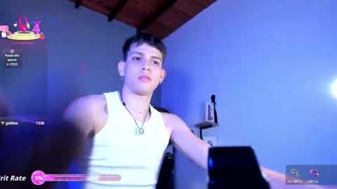 J A S S O N  online show from 11/04/25, 03:55