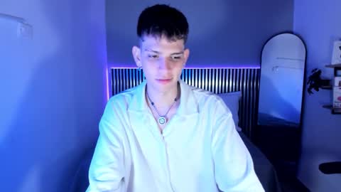 J A S S O N  online show from 11/10/25, 02:05