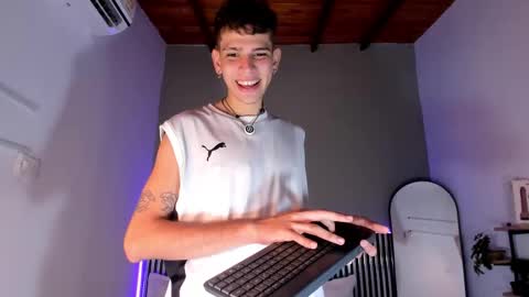 J A S S O N  online show from 11/11/25, 01:44