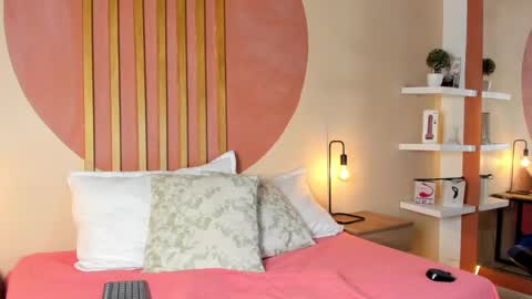 J A S S O N  online show from 11/16/25, 01:28