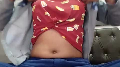 jasspreettt online show from 01/23/25, 05:45