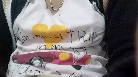 jasspreettt online show from 03/08/25, 02:45