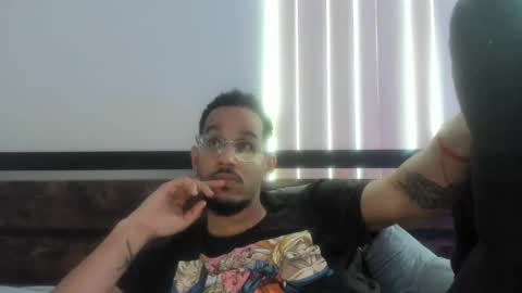  Jorge  online show from 12/06/24, 07:34