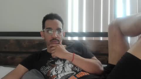  Jorge  online show from 01/03/25, 06:35