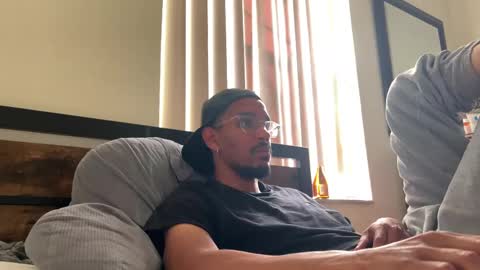  Jorge  online show from 11/23/25, 08:52