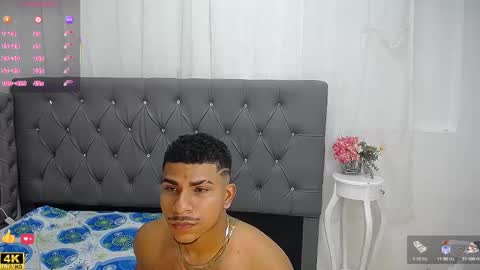 Snapshot of javier_hot27_ chatting on 10/08/25, 06:38 Javier Herrera online show from 10/08/25, 06:38