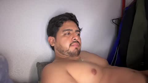 javiermichi online show from 09/16/25, 05:19