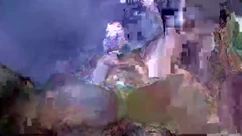 javiermichi online show from 11/16/25, 08:09