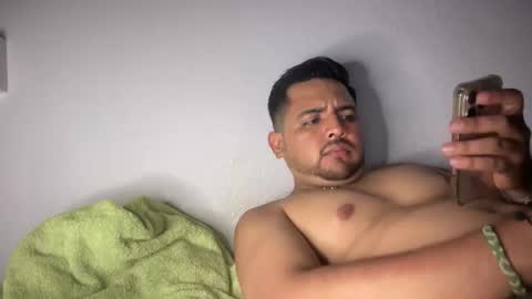 javiermichi online show from 11/18/25, 05:01