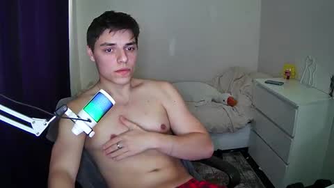 javi online show from 10/31/25, 12:50