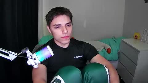 javi online show from 11/01/25, 10:01