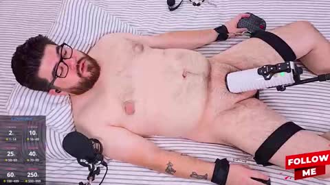 Jax Luna online show from 11/11/25, 06:46